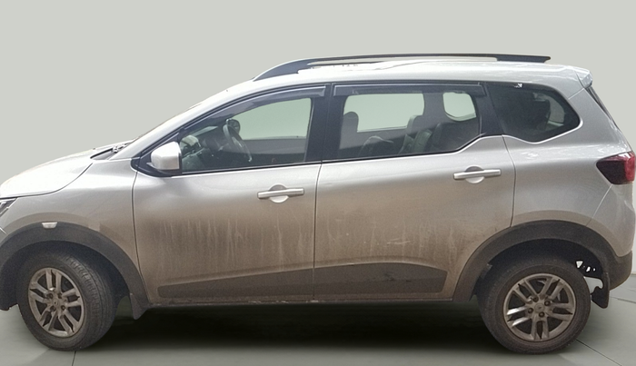 2021 Renault TRIBER RXT, Petrol, Manual, 1,32,970 km, exterior