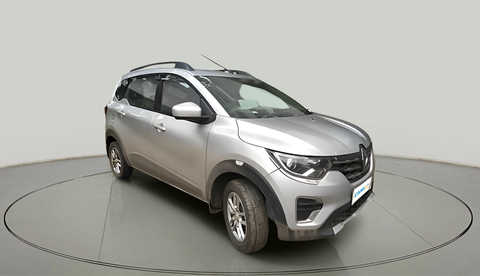 2021 Renault TRIBER RXT, Petrol, Manual, 1,32,970 km, exterior