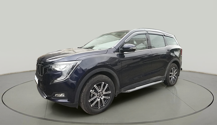 2023 Mahindra XUV700 AX 7 P MT 7 STR, Petrol, Manual, 15,585 km, exterior