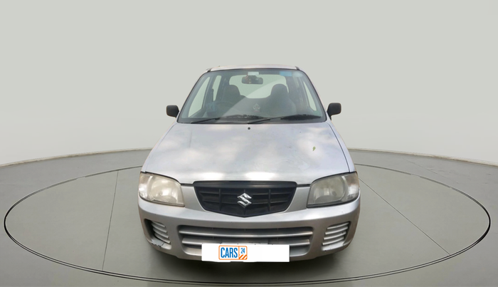 2011 Maruti Alto LXI, Petrol, Manual, 56,112 km, exterior