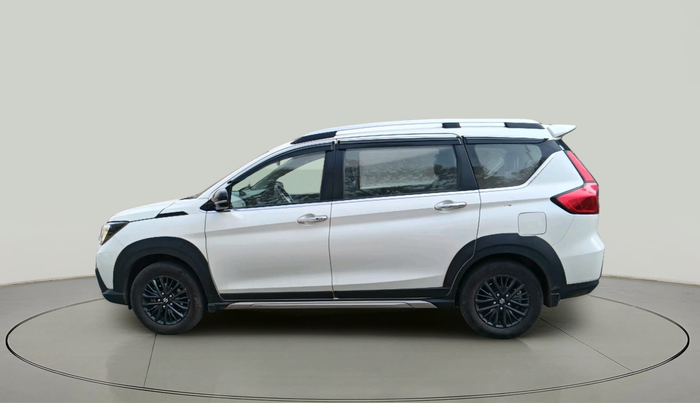 2021 Maruti XL6 ZETA MT, Petrol, Manual, 1,40,073 km, exterior