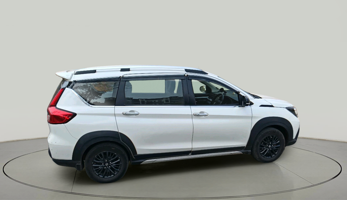 2021 Maruti XL6 ZETA MT, Petrol, Manual, 1,40,073 km, exterior