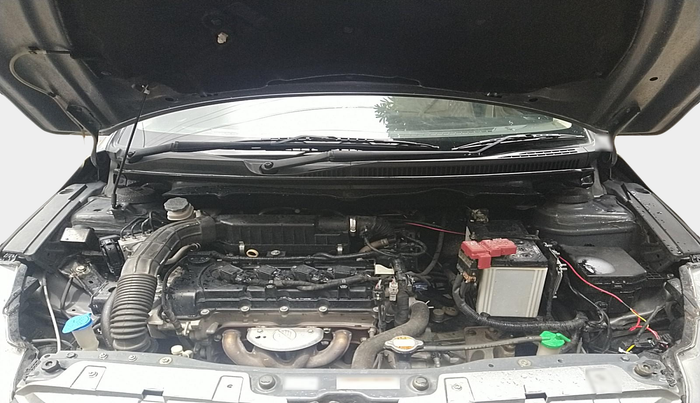 2020 Maruti Ciaz SIGMA 1.5 SHVS MT  PETROL, Petrol, Manual, 65,904 km, exterior