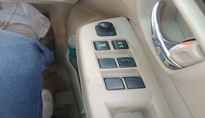 2016 Maruti Ciaz ZDI SHVS, Diesel, Manual, 1,18,470 km, interior