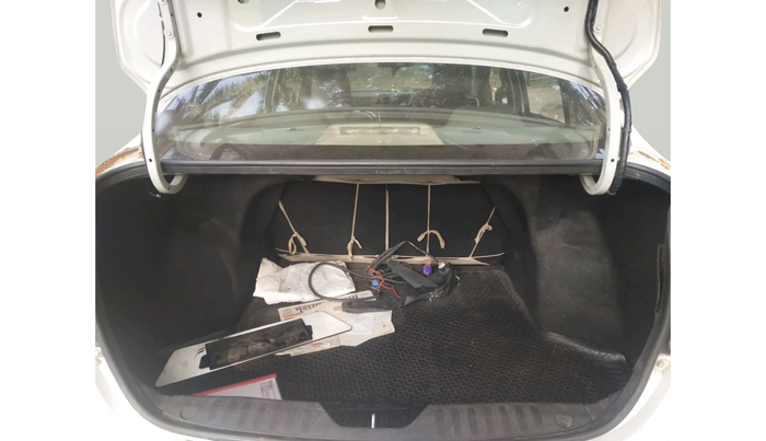 2016 Maruti Ciaz ZDI SHVS, Diesel, Manual, 1,54,938 km, exterior