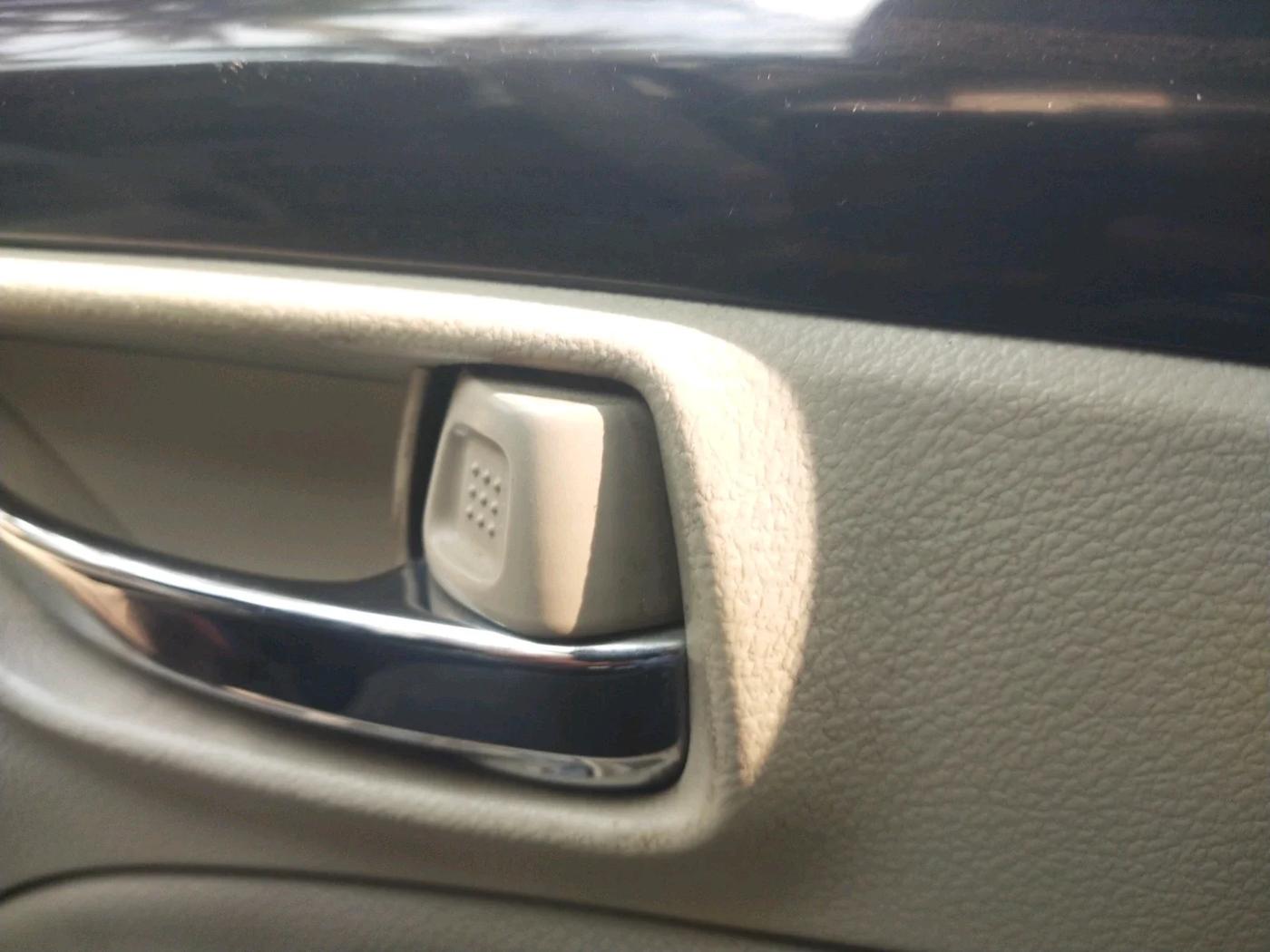 2016 Maruti Ciaz ZDI SHVS, Diesel, Manual, 1,54,938 km, interior
