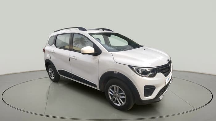 2019 Renault TRIBER RXT, Petrol, Manual, 80,000 km, exterior