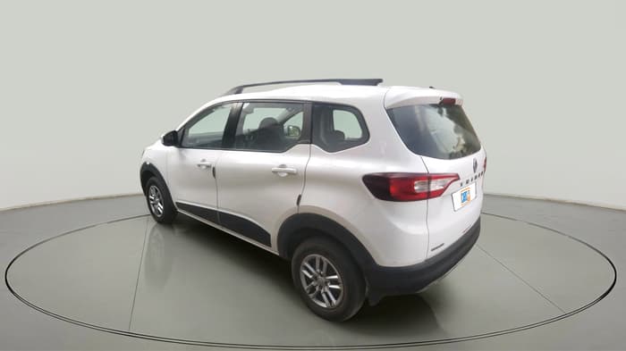2019 Renault TRIBER RXT, Petrol, Manual, 80,000 km, exterior