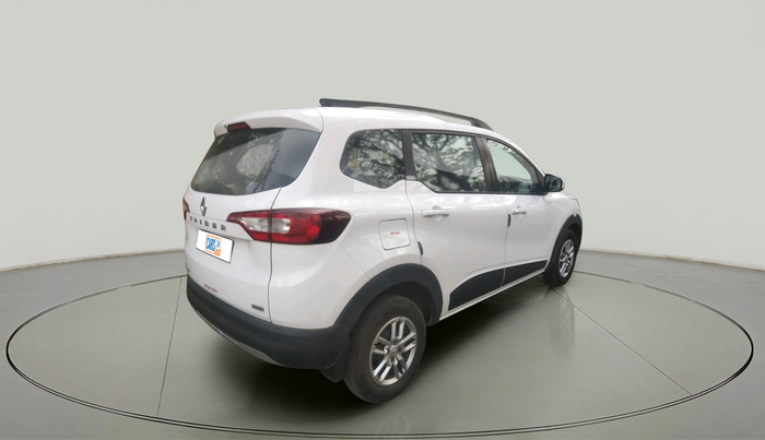 2019 Renault TRIBER RXT, Petrol, Manual, 78,703 km, exterior