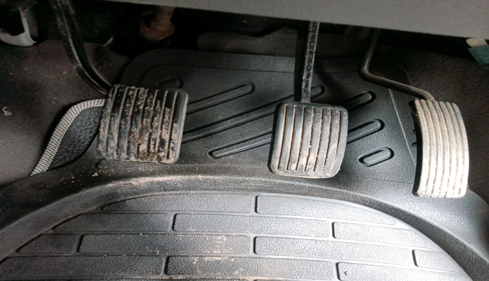 2013 Hyundai i10 SPORTZ 1.2, Petrol, Manual, 50,239 km, interior