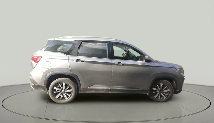 2019 MG HECTOR SHARP 2.0 DIESEL, Diesel, Manual, 2,24,419 km, exterior