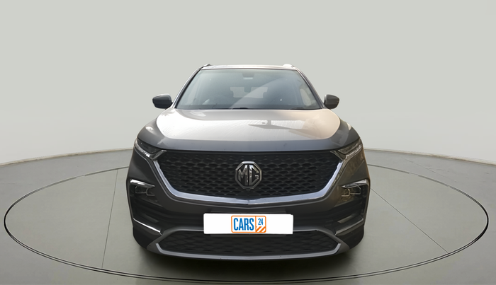 2019 MG HECTOR SHARP 2.0 DIESEL, Diesel, Manual, 2,24,419 km, exterior