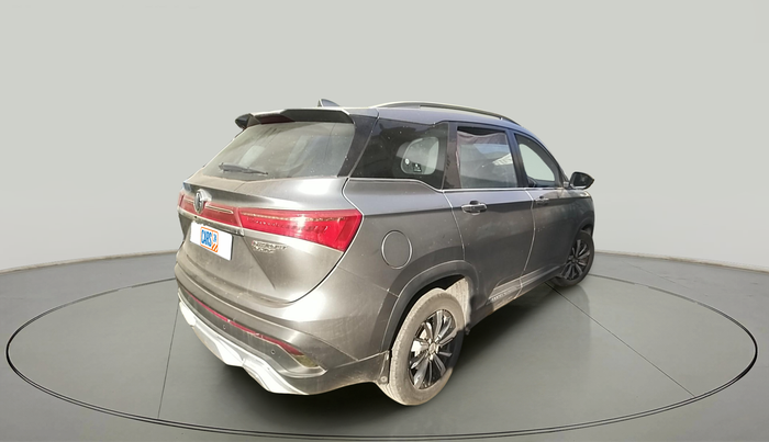 2019 MG HECTOR SHARP 2.0 DIESEL, Diesel, Manual, 2,24,419 km, exterior