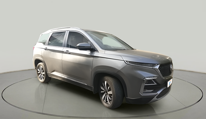 2019 MG HECTOR SHARP 2.0 DIESEL, Diesel, Manual, 2,24,419 km, exterior