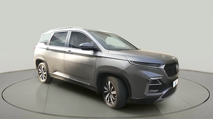 2019 MG HECTOR SHARP 2.0 DIESEL, Diesel, Manual, 2,24,419 km, exterior