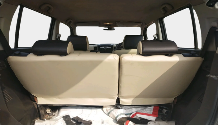 2018 Maruti Wagon R 1.0 VXI, Petrol, Manual, 99,117 km, exterior