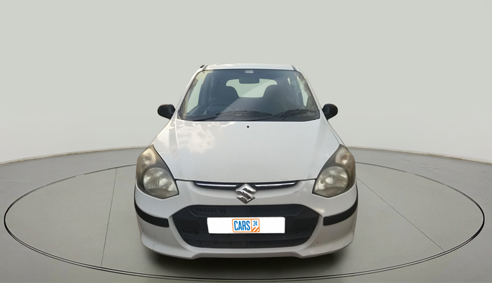 2014 Maruti Alto 800 LXI, Petrol, Manual, 1,01,428 km, exterior