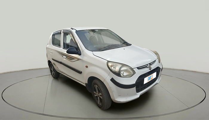 2014 Maruti Alto 800 LXI, Petrol, Manual, 1,01,428 km, exterior