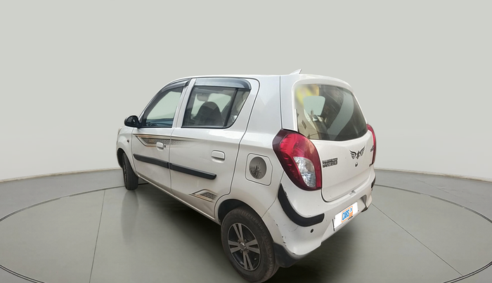 2014 Maruti Alto 800 LXI, Petrol, Manual, 1,01,428 km, exterior