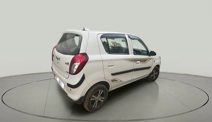 2014 Maruti Alto 800 LXI, Petrol, Manual, 1,01,428 km, exterior