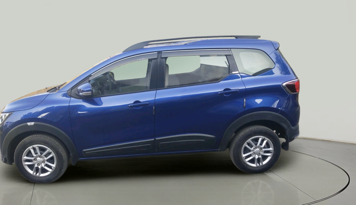 2019 Renault TRIBER RXT, Petrol, Manual, 7,938 km, exterior