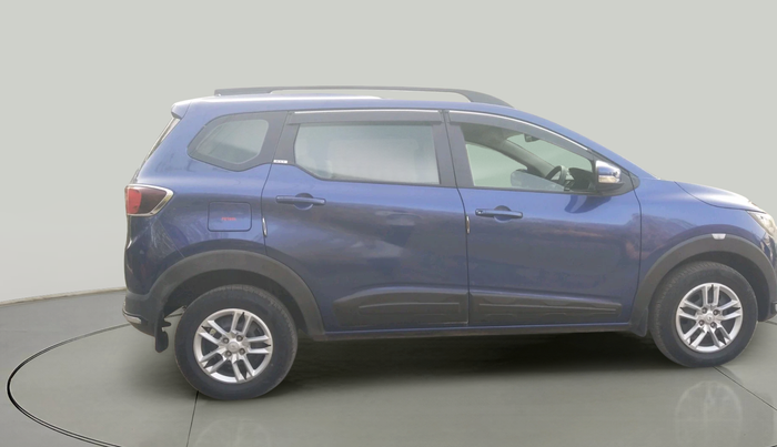 2019 Renault TRIBER RXT, Petrol, Manual, 7,938 km, exterior