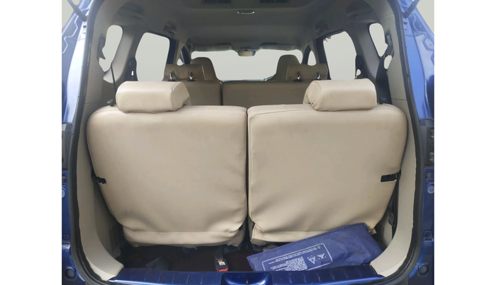 2019 Renault TRIBER RXT, Petrol, Manual, 7,938 km, exterior