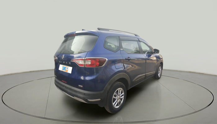 2019 Renault TRIBER RXT, Petrol, Manual, 7,938 km, exterior