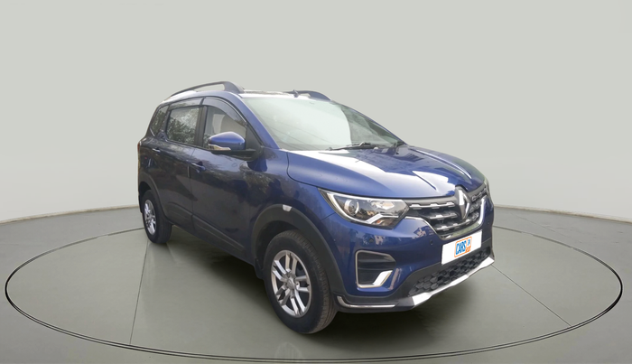 2019 Renault TRIBER RXT, Petrol, Manual, 7,938 km, exterior