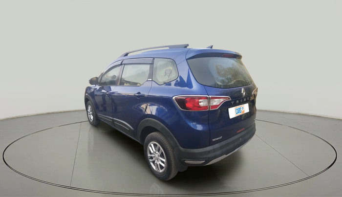 2019 Renault TRIBER RXT, Petrol, Manual, 7,938 km, exterior