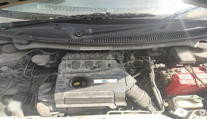 2011 Maruti A Star VXI, Petrol, Manual, 1,10,927 km, exterior