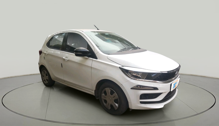 2022 Tata Tiago XT PETROL, Petrol, Manual, 37,567 km, exterior