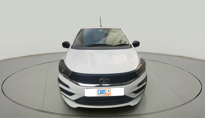 2022 Tata Tiago XT PETROL, Petrol, Manual, 37,567 km, exterior