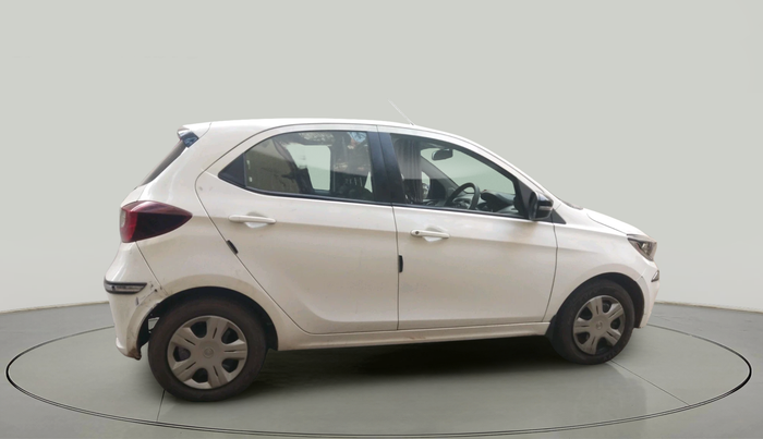 2022 Tata Tiago XT PETROL, Petrol, Manual, 37,567 km, exterior