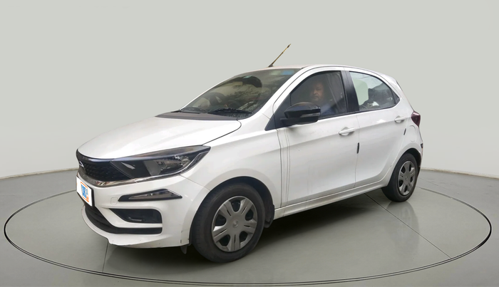 2022 Tata Tiago XT PETROL, Petrol, Manual, 37,567 km, exterior