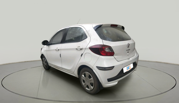 2022 Tata Tiago XT PETROL, Petrol, Manual, 37,567 km, exterior