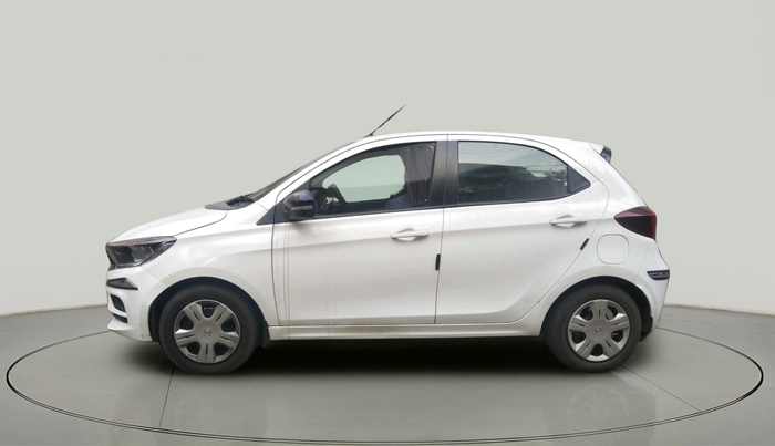 2022 Tata Tiago XT PETROL, Petrol, Manual, 37,567 km, exterior