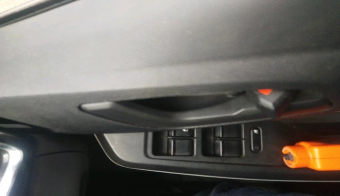 2022 Tata Tiago XT PETROL, Petrol, Manual, 37,567 km, interior