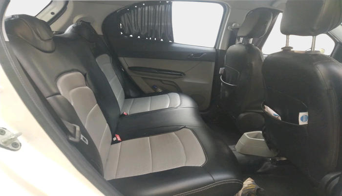 2022 Tata Tiago XT PETROL, Petrol, Manual, 37,567 km, interior