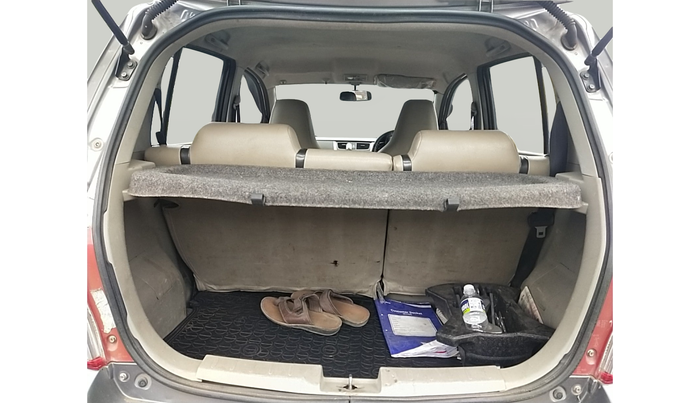 2016 Maruti Celerio VXI AMT, Petrol, Automatic, 58,869 km, exterior