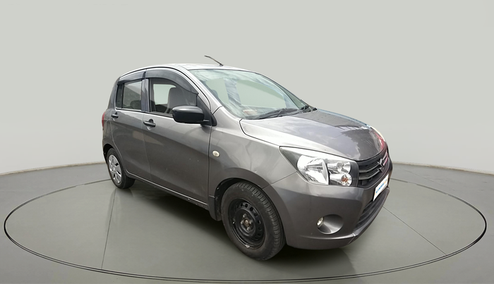 2016 Maruti Celerio VXI AMT, Petrol, Automatic, 58,869 km, exterior