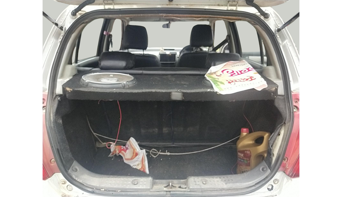 2010 Maruti Swift VDI, Diesel, Manual, 1,31,573 km, exterior