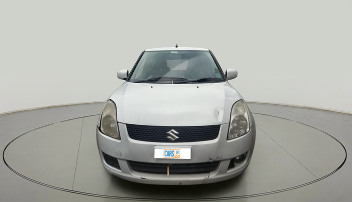 2010 Maruti Swift VDI, Diesel, Manual, 1,31,573 km, exterior