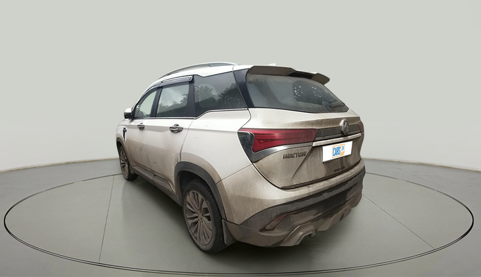 2022 MG HECTOR SHARP 2.0 DIESEL, Diesel, Manual, 68,201 km, exterior