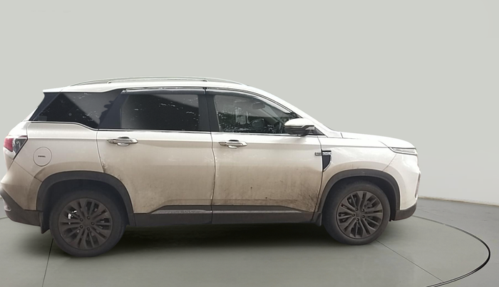 2022 MG HECTOR SHARP 2.0 DIESEL, Diesel, Manual, 68,201 km, exterior