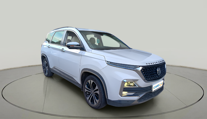 2022 MG HECTOR SHARP 2.0 DIESEL, Diesel, Manual, 68,201 km, exterior