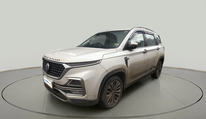 2022 MG HECTOR SHARP 2.0 DIESEL, Diesel, Manual, 68,201 km, exterior