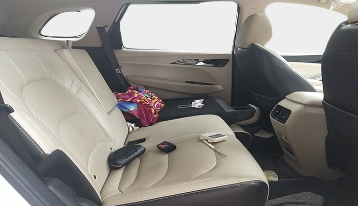 2022 MG HECTOR SHARP 2.0 DIESEL, Diesel, Manual, 68,201 km, interior