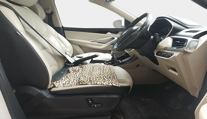 2022 MG HECTOR SHARP 2.0 DIESEL, Diesel, Manual, 68,201 km, interior