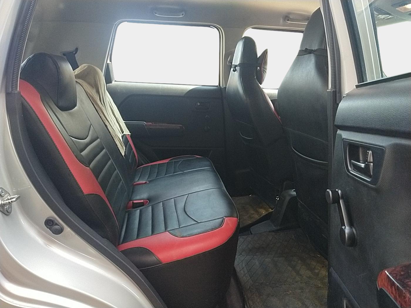 2020 Maruti New Wagon-R LXI CNG 1.0, Petrol, Manual, 53,200 km, interior